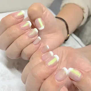 ネイル LULU LIMAのネイルデザイン