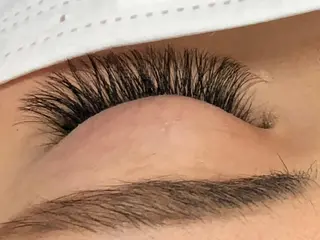 マツエク・マツパ 戸田 早耶のマツエク・マツパデザイン