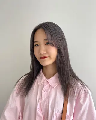 カラー 吉祥寺/個性派/ kazuha🩰のヘアスタイル