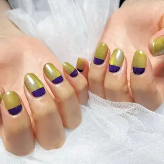 ネイル rokunana 佐野のネイルデザイン