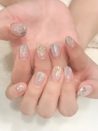 ネイル Nyanco Nailのネイルデザイン