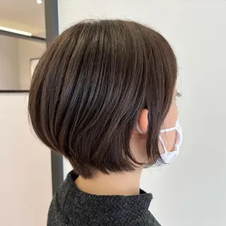 ショート レイヤー/ウルフ/ ボブ/ショート/屋敷のヘアスタイル