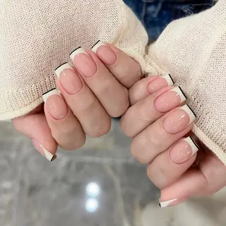 ネイル Iris Nail所属・akige akigeのネイルデザイン