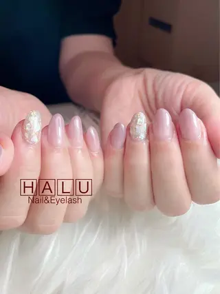 ネイル HALU ハルのネイルデザイン