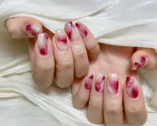 ネイル Na naのネイルデザイン