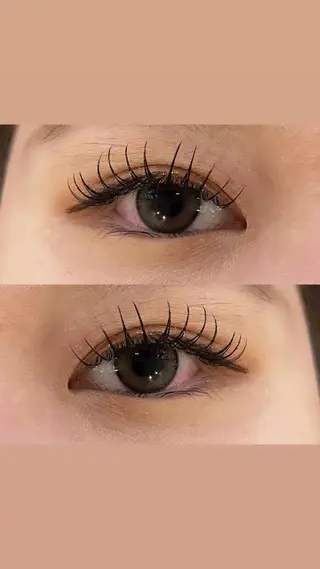 マツエク・マツパ 眉毛・まつ毛 専門　YUKIの眉毛・アイブロウイメージ