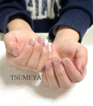ネイル _TSUMEYA _のネイルデザイン