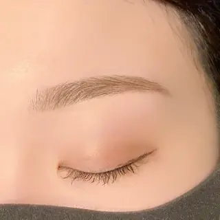 アイブロウ maimi ／GO TODAY Linoのマツエク・マツパデザイン