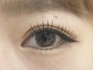 マツエク・マツパ eyelash NATURE所属・さき さきのマツエク・マツパデザイン