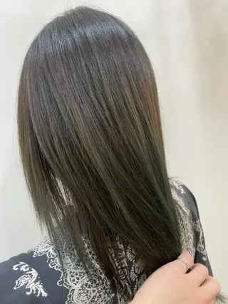 ロング メンズ特化🟡個室 口コミ高評価🟡三澤のヘアスタイル