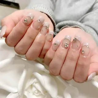 ネイル 💅fleur Ayumiのネイルデザイン