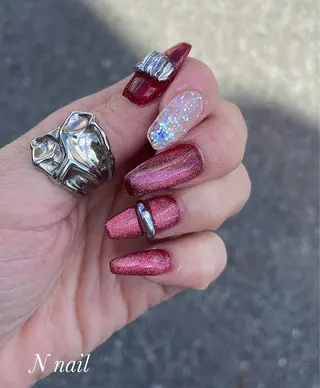 ネイル N nailのネイルデザイン