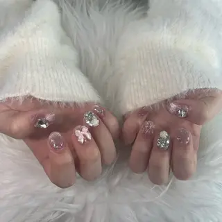 ネイル 💅🏻 Sakuraのネイルデザイン