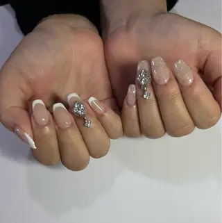 ネイル Bi_nail. yuuのネイルデザイン
