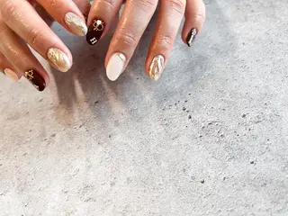 ネイル Beauty salon Mito所属・maiko .のその他イメージ