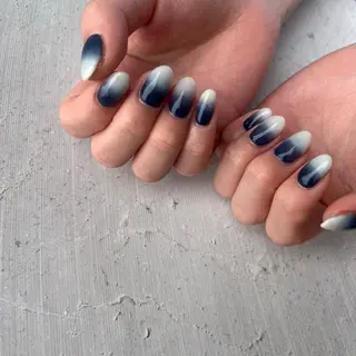 ネイル Lélia nail Himariのネイルデザイン