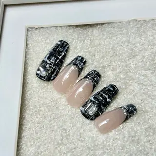 ネイル Reflection marikoのネイルデザイン