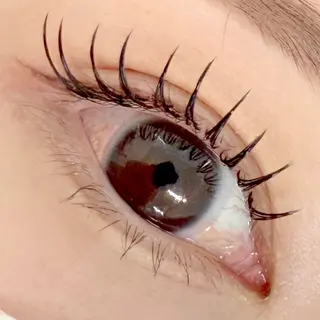 マツエク・マツパ アイラッシュBONO所属・アイラッシュ アトリエBONOのマツエク・マツパデザイン