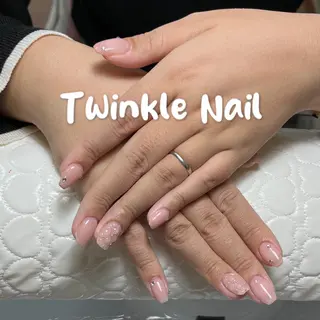 ネイル Twinkle Nail Kuboのネイルデザイン