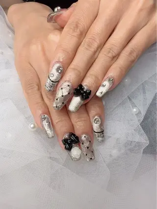 ネイル CoConailsalon所属・COCO nail salonのネイルデザイン