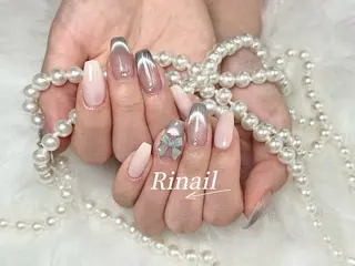 ネイル YK Rinのネイルデザイン