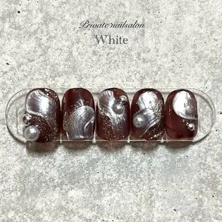 ネイル SAKASHITA KEIのネイルデザイン