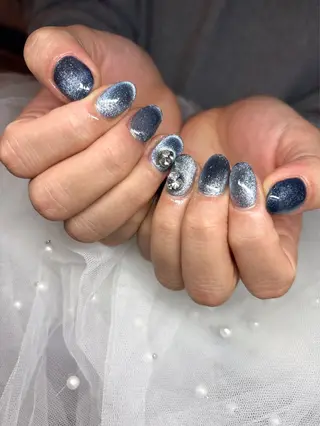 ネイル happiness nailのネイルデザイン