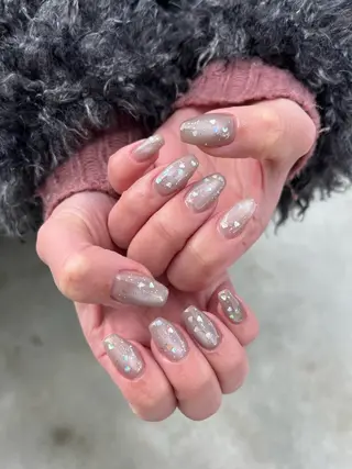 ネイル T aoiのネイルデザイン