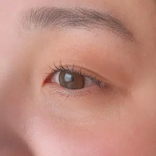 マツエク・マツパ GO TODAY SHAiRE SALON Vellmie店所属・吉祥寺kasumi 🌛eye/browのマツエク・マツパデザイン