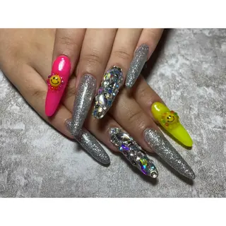 ネイル Nail Salon Ripe所属・Nail Salon Ripeのネイルデザイン