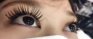 マツエク・マツパ K.Rise nail＆eye所属・sawada seinaのマツエク・マツパデザイン