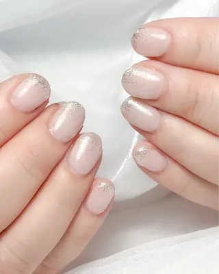 ネイル snow roomのネイルデザイン