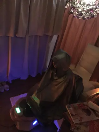 YOSAPARK 美withのエステ・リラクイメージ