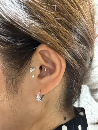 Nail Ambra 天王寺店所属・Nail Ambra fusaのネイルデザイン