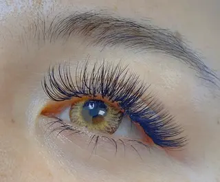 マツエク・マツパ Lashlift 👁️REBESTのマツエク・マツパデザイン