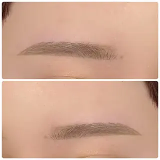 アイブロウ NUEVO 横浜西口店の眉毛・アイブロウイメージ