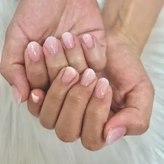 ネイル Satomi.t _Nailのネイルデザイン