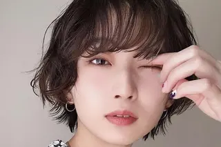 マツエク・マツパ 西尾 和花のマツエク・マツパデザイン