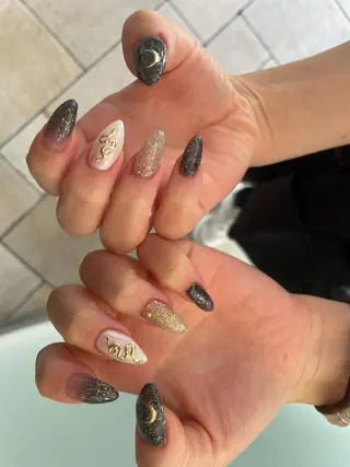 ネイル M.SLASH本牧店所属・M.SLASH本牧店 Okaのその他イメージ