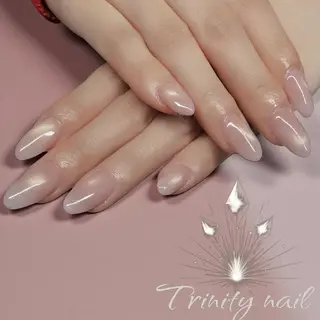 ネイル nailsalon Trinity所属・K. yu-kaのネイルデザイン