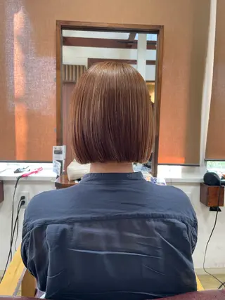 ミディアム 甲斐 さおりのマツエク・マツパデザイン