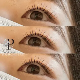 マツエク・マツパ GALAXY SATURN 牛久店所属・大和田 文奏の眉毛・アイブロウイメージ