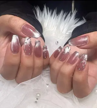 ネイル nail&eyelash salon Lien川崎店所属・Lien 川崎店のネイルデザイン