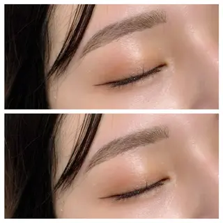 アイブロウ Ayumi.dre 🌸Y《2階》のマツエク・マツパデザイン