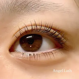 パーマ THE EYEBROW 「ザ・アイブロウ」大宮店所属・sugimachi 🦋のマツエク・マツパデザイン