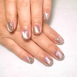 ネイル Le'a kasumiのネイルデザイン