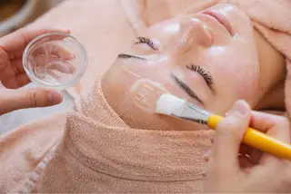 肌質改善サロンmieux金山店所属・肌質改善サロン mieux金山店のエステ・リラクイメージ