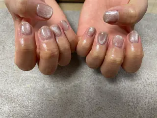 ネイル Mogu nail 二子玉川のネイルデザイン