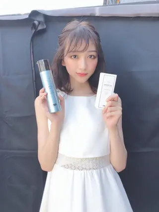 メンズ Kou所属・💜髪質改善美髪💜 星野清光のヘアスタイル