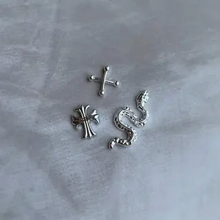 ネイル Baleine × Li'acil所属・Minami Kodamaのネイルデザイン